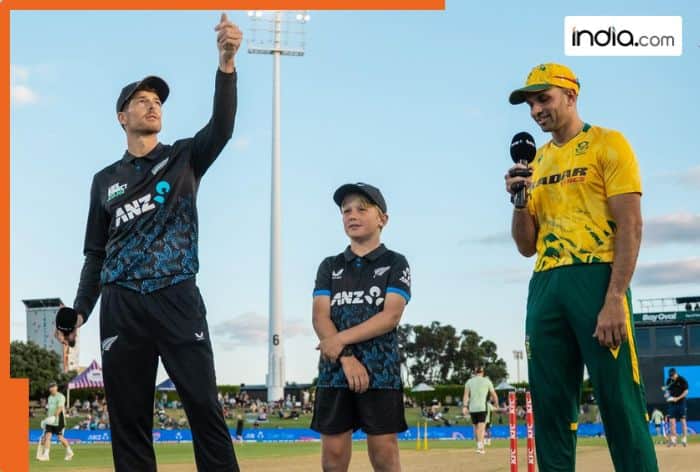 New Zealand cricket team