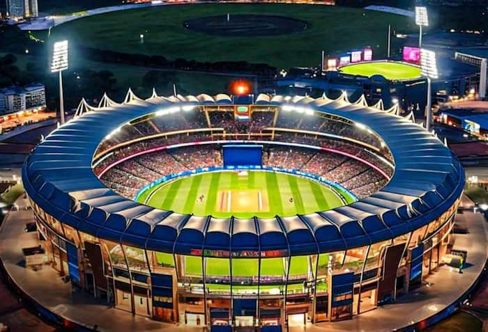 Narendra Modi Stadium news in hindi