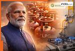 LPG crisis likely to ease soon? Modi government takes steps as situation improves from booking to supply, PNG connections to...