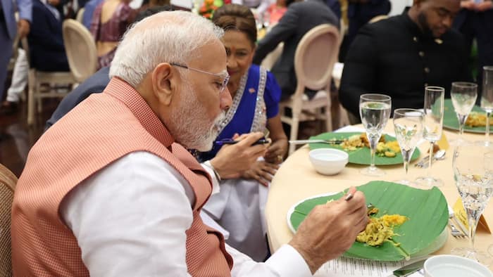 How to become pm modis chef