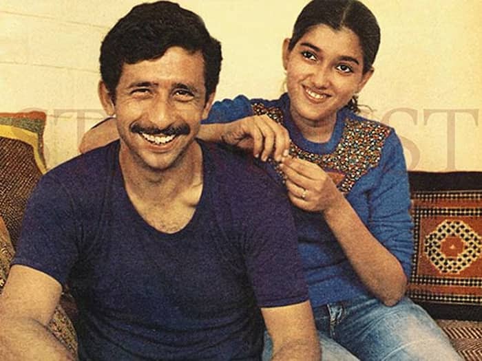 Naseeruddin Shah Ratna Path