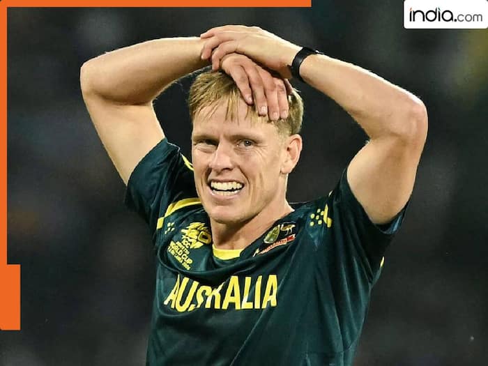 Nathan Ellis' likely replacement