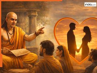 Chanakya Niti: टिशू पेपर की तरह रिश्तों का इस्तेमाल करते हैं ऐसे लोग...आचार्य चाणक्य ने बताया स्वार्थी लोगों की पहचान का तरीका