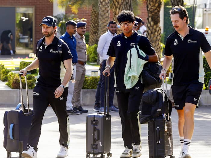New Zealand runner up prize money T20 WC