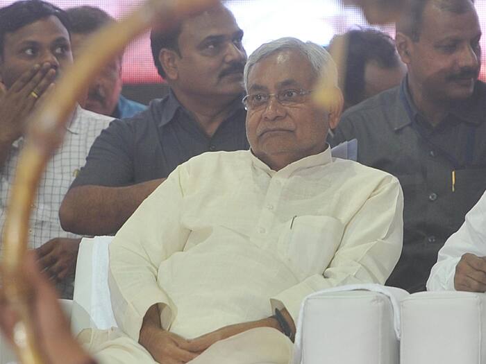 Nitish Kumar Bihar politics