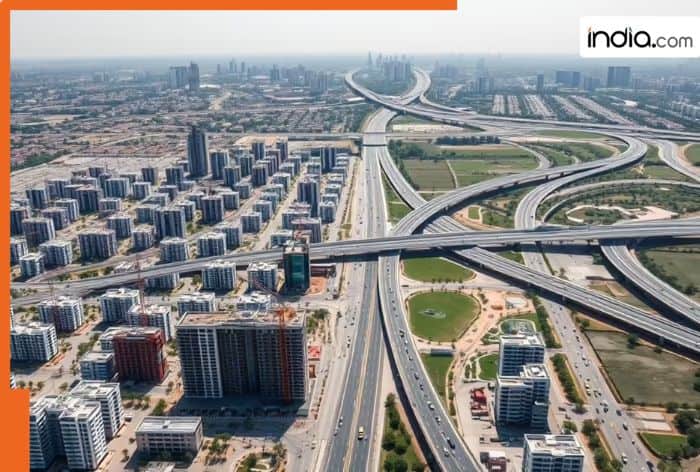 Land rates hiked in Noida: Check out new rates of plots, flats to become more expensive, prices go up by...