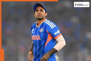 Not Suryakumar Yadav, THIS Pakistan star batter is highest run-scorer in T20 World Cup 2026, his name is...