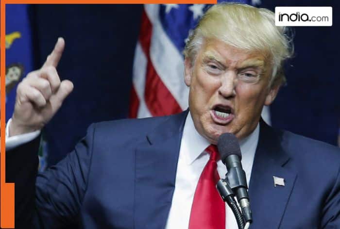 'Will be sending Warships...’: Trump urges China, France, Japan to send warships to Strait of Hormuz amid Iran blockade, warns of US Strikes