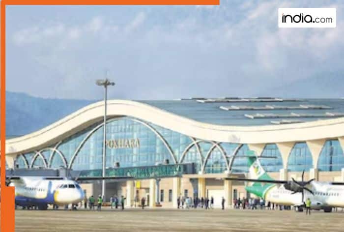 India’s warning turns out to be true! Massive scam in Nepal’s Pokhara Airport project exposes China’s ‘debt trap’