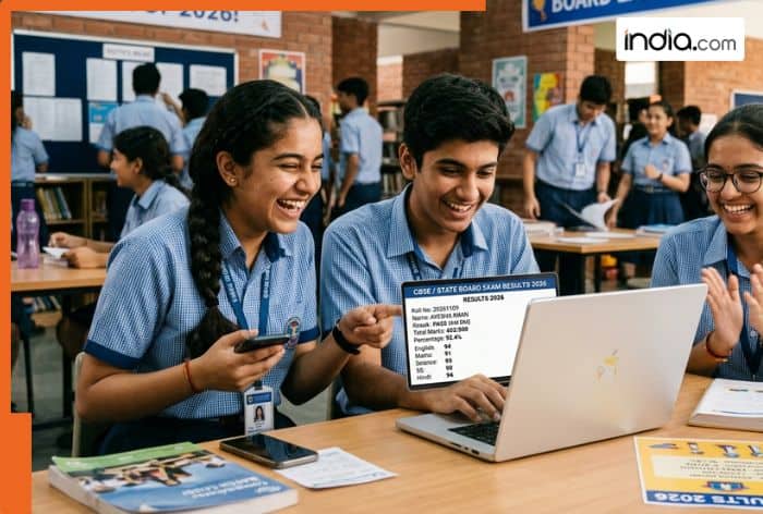 Board Results Date 2026: CBSE, JAC, RBSE, BSEB, UPMSP; State-wise Class ...