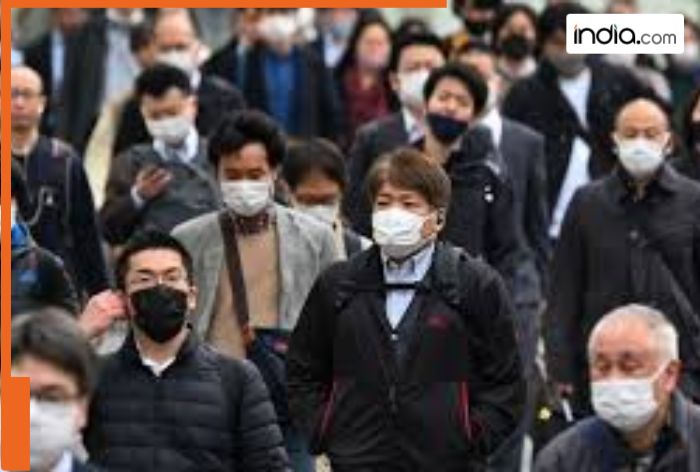 新型コロナウイルスの新たな変異種「セミ」が米国と22カ国で検出。どのくらい危険ですか？注意すべき主な症状