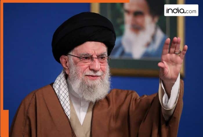 'Zionist regime has made a big mistake..': First post from Ayatollah Khamenei's X account after his death