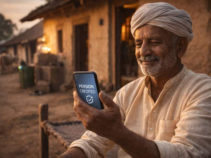 PM KISAN pension scheme