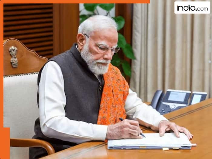 PM Modi comes to Sri Lanka's rescue after Bangladesh as India agrees to ensure continued oil supplies amid escalating Middle East tensions