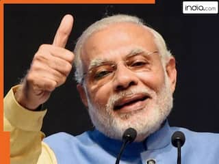 PM मोदी समेत तमाम नेताओं ने टीम इंडिया को दी बधाई, बोले- चैंपियंस! इस जीत ने हर भारतीय का सीना गर्व से चौड़ा कर दिया