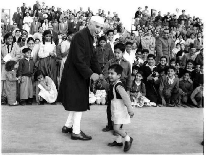 PM Modi Record  5