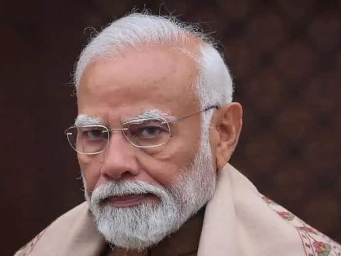 PM Modi Record  7