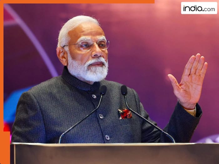 PM Modi Record