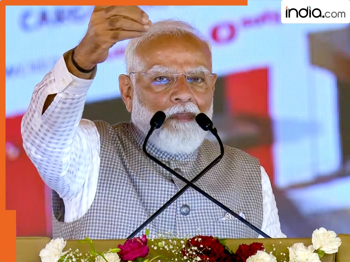 Bombs, firing, lathi-charge: Violent clashes erupt in Jagaddal ahead of PM Modi's rally; BJP leader, CISF personnel injured