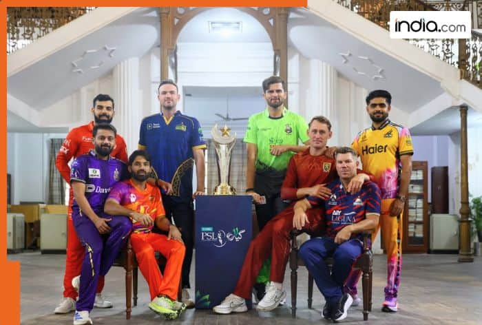 Pakistan Super League