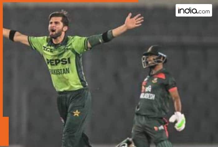 Bangladesh vs Pakistan, Ban vs Pak, Kamran Akmal, Pakistan Cricket Board, PCB, ICC, ICC trophies, Salman Ali Agha, Tanzid Hasan, Haris Rauf, Shaheen Shah Afridi, Litton Das, Towhid Hridoy,