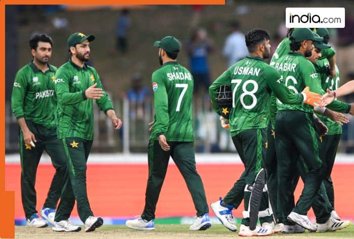 T20 World Cup 2026, Pakistan Cricket, Pakistan Cricket Board, PCB, Babar Azam, Salman Ali Agha, Aleem Dar, T20 World Cup 2026 semi-final