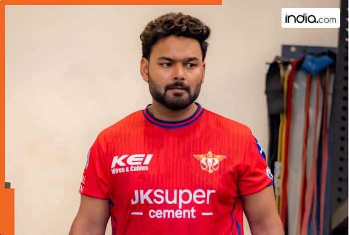 Rishabh Pant