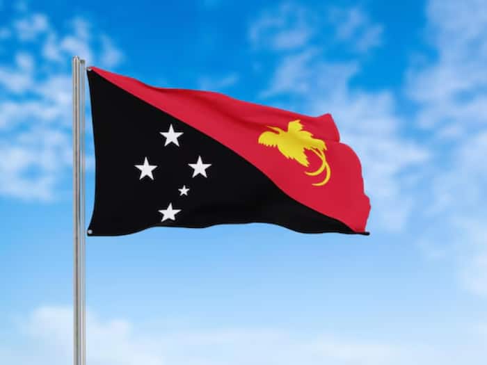 Papua New Guinea languages count