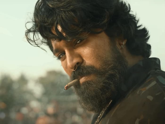 Peddi teaser reaction