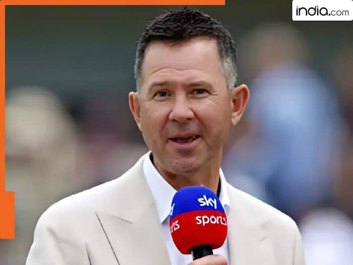 Ponting picks his top five players from the T20 World Cup 2026