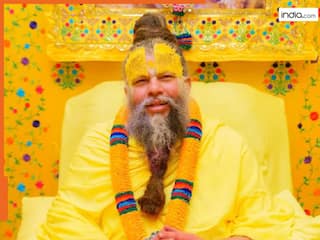 Premanand ji Maharaj: क्या सिर्फ मंगलवार और शनिवार को मांस-मदिरा छोड़ने से मिल जाता है पुण्य? प्रेमानंद जी महाराज का बड़ा खुलासा