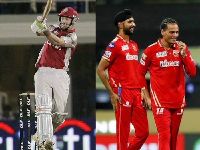 Punjab Kings KXIP