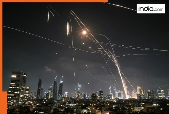 Iranian missiles, Dimona, Israeli Defense, David’s Sling, THAAD, Arrow, Iron Dome, Dimona Nuclear Facility, Negev Desert, Arad, Shimon Peres Negev Nuclear Research Center, Israeli Air Force