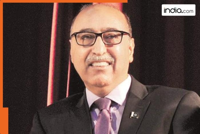 India, Abdul Basit, Pakistan, India Pakistan, Iran, America, Israel, America, Mumbai, Delhi, Tulsi Gabbard, United States