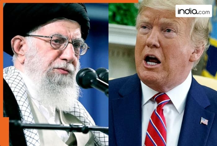 Supreme Leader, Donald Trump, Iran, Ali Khamenei, Mojtaba Khamenei, USA, Ayatollah Ali Khamenei, Israel, Tehran, Mansoureh Khojasteh Bagherzadeh