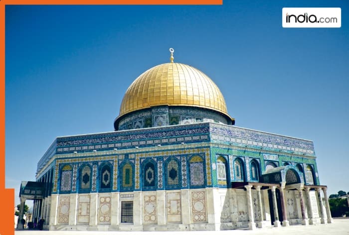 Israel, Al-Aqsa Mosque, Jerusalem, Iran, Muslims, Ramadan, Arab League, West Bank, Ibrahimi Mosque, Laylat al-Qadr, I'tikaf, Qatar, Jordan, Indonesia, Turkey, Pakistan, Saudi Arabia, Egypt, United Arab Emirates, UAE