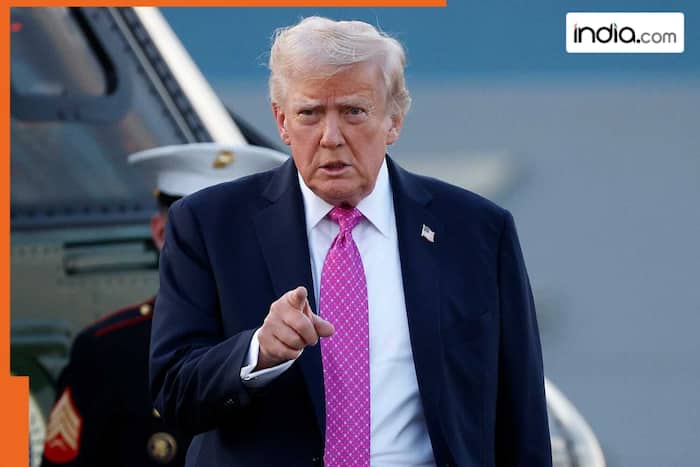 Trump's decisions, Americans, US Iran War, United States, Iran, Republican voters, Donald Trump, Democrats, Quinnipiac University survey, Ipsos survey, Middle East, University of Chicago