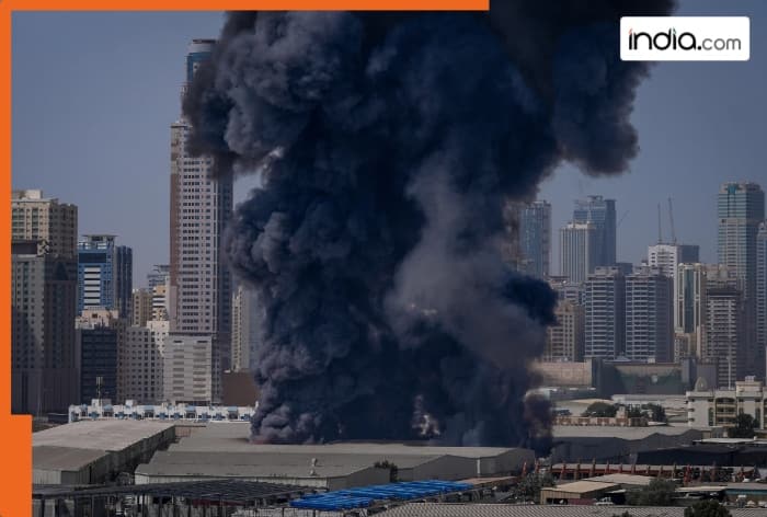 Iran, Israel, Gulf countries, Dubai, Middle East, Abu Dhabi, Qatar, UAE, Doha, Supreme Leader, Ayatollah Ali Khamenei, Cirium