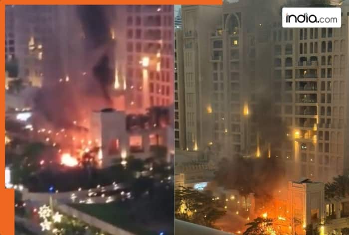 Iran-Israel-US war LIVE Updates: 201 died in US and Israeli strikes across 24 provinces, says Iran