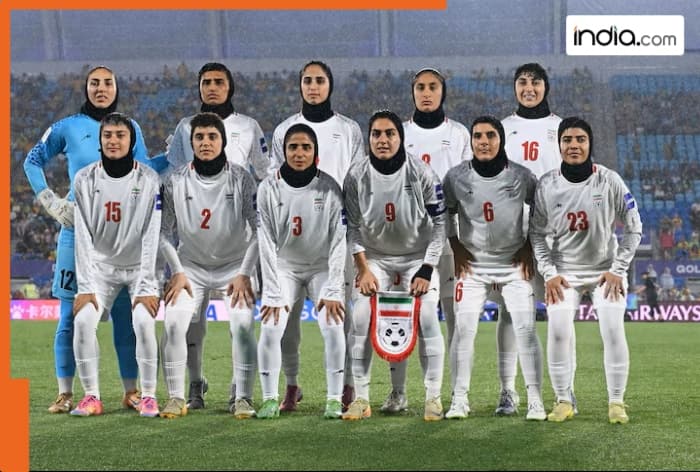 Iran, Australia, USA, Israel, Donald Trump, Iranian women's football team, Anthony Albanese, Tehran, United States, South Korea, Supreme Leader, Ayatollah Ali Khamenei, Philippines