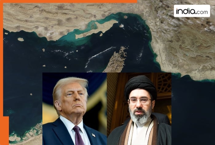 USA, Strait of Hormuz, Iran, Tehran, United States, Kharg Island, Special Forces, USS Tripoli, crude oil, Bahrain, UAE, Yemen, Houthis