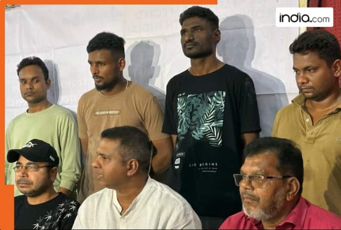 Indian sailors return home, Iran, Tehran, Middle East, UAE, MT Valiant Roar, Islamic Revolutionary Guard Corps, IRGC, Bandar Abbas, Delhi High Court, Government of India