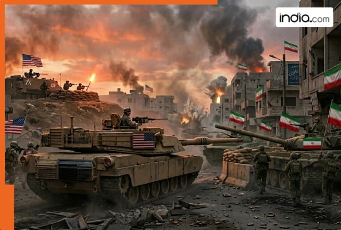 How will US military invade Iran and reopen Strait of Hormuz; Is it capable of accomplishing this dangerous mission?