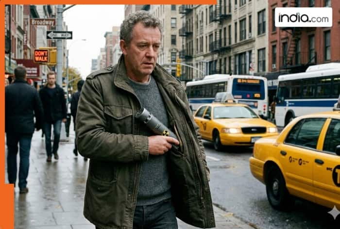 Iran, jacket-mounted nuclear bomb, USA, JD Vance, Persian Gulf, nuclear bomb, United States, suicide nuclear bomber, IRGC, Nuclear Non-Proliferation Treaty, NPT, uranium