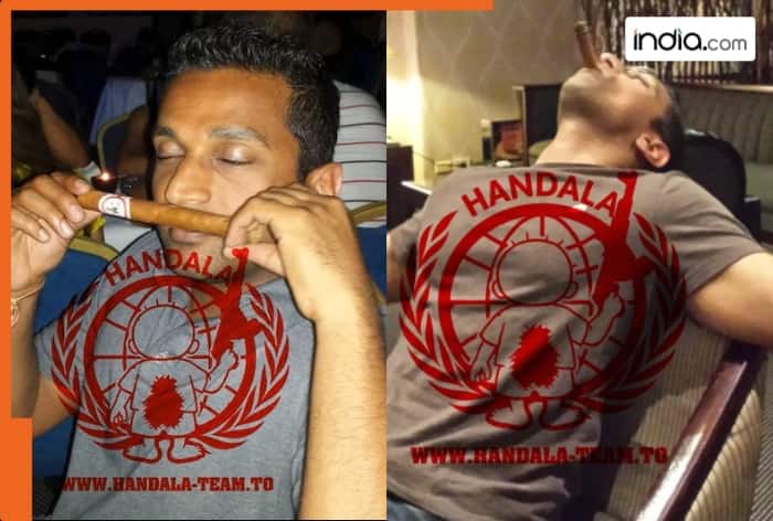 FBI Director, Kash Patel, Iranian hackers, Middle East, FBI, Federal Bureau of Investigation, Handala Hack, Telegram, Palestinian, Department of Justice, Gmail ID, cyberattack