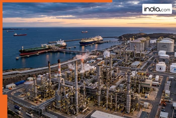 Middle East, African nations, Petroleum and Gas crisis, Iran, West Asia, Strait of Hormuz, West Asia, Algeria, Libya, OPEC, Organization of the Petroleum Exporting Countries, Qatar, LNG, Italy, Spain, Chevron, ExxonMobil, Africa, Tripoli, Libyan National Army, Khalifa Haftar, Gaddafi, Egypt, UAE