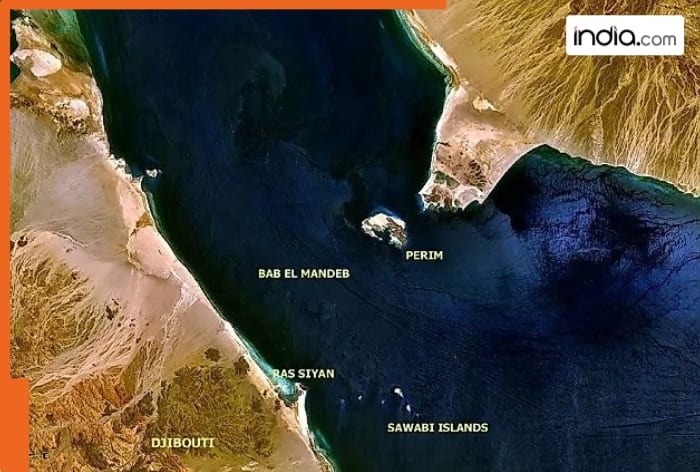 After Strait of Hormuz, danger of shutting down lurks over Bab el-Mandeb; What is it and why is it so crucial?