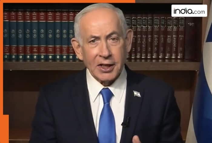 Benjamin Netanyahu, Iran, Nowruz, Israeli Prime Minister, coffee, Grok, deepfake, Middle East, United States, Israel
