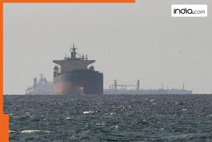 Iran, LPG, Indian ships, Strait of Hormuz, New Delhi, Tehran, India, Persian Gulf, Jag Basant, Pine Gas, Larak-Qeshm channel, Israel, United States, Larak, Qeshm