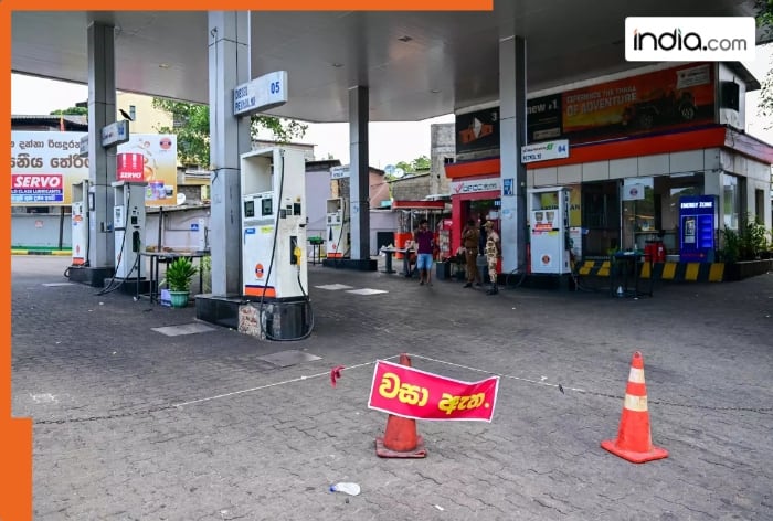 Petrol, Diesel, Sri Lanka, US-Israel-Iran Conflict, Anura Kumara Dissanayake, Ceylon Petroleum Corporation, CPC, Middle East, Iran, United States, Israel, Strait of Hormuz, Singapore, Malaysia, South Korea